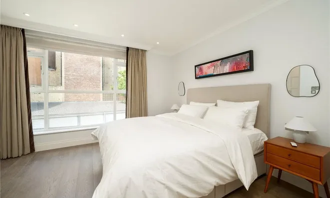 Недвижимость Marlborough Street, Chelsea: 21