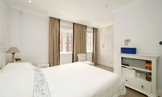 Недвижимость Marlborough Street, Chelsea: 23