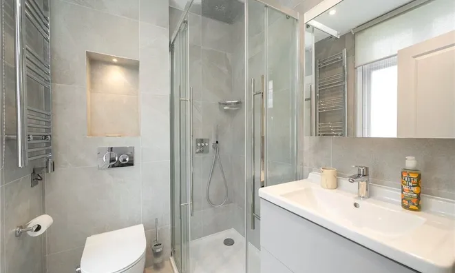 Недвижимость Marlborough Street, Chelsea: 24