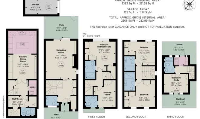 Недвижимость Marlborough Street, Chelsea: 25