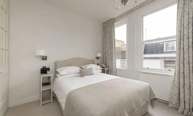 Недвижимость Rectory Chambers, Old Church Street: 7