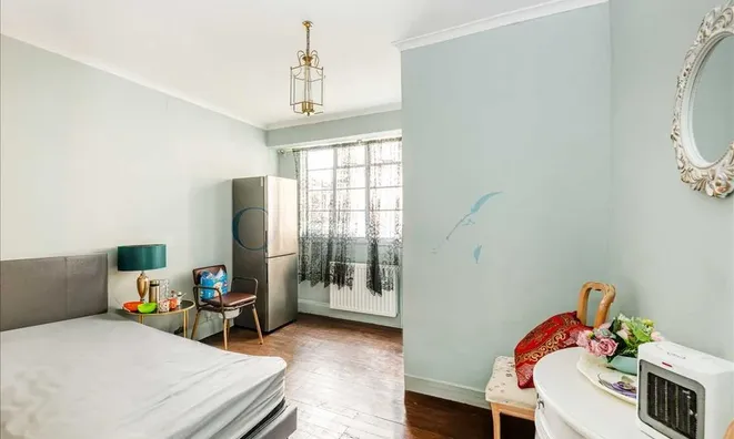 Недвижимость Sloane Avenue Mansions, Sloane Avenue: 4