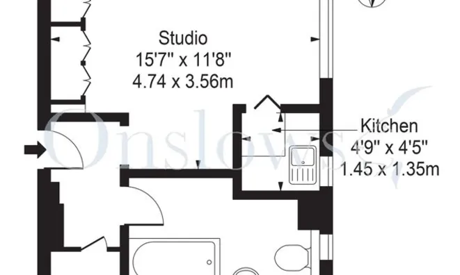 Недвижимость Sloane Avenue Mansions, Sloane Avenue: 5