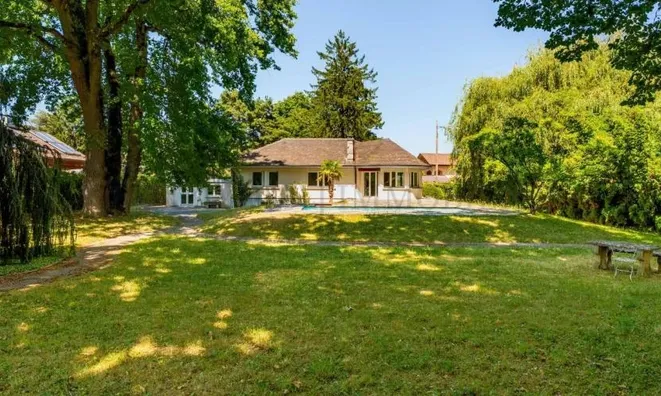 Недвижимость Single house 8 rooms: 2
