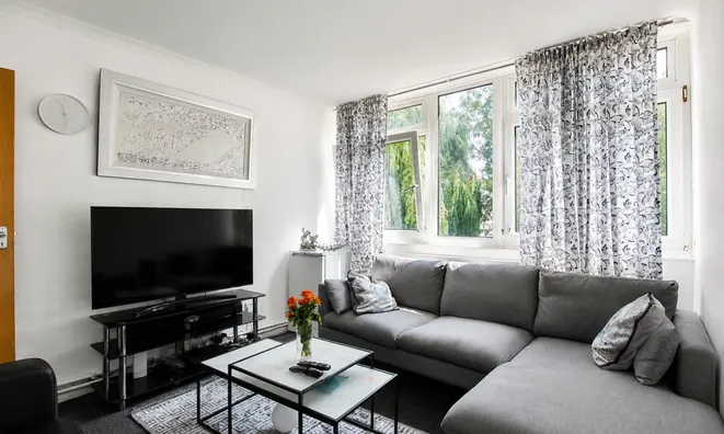 Недвижимость Ainsworth Close: 8