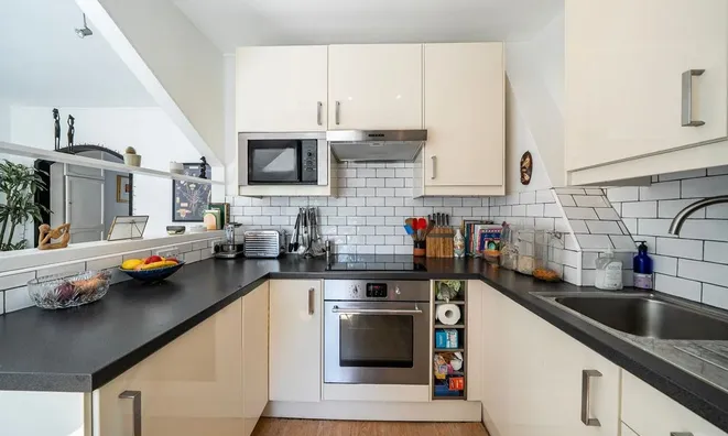 Недвижимость Highgate Hill: 7