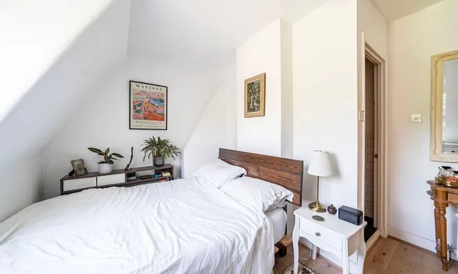 Недвижимость Highgate Hill: 8