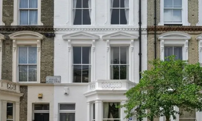 Недвижимость Ifield Road: 7
