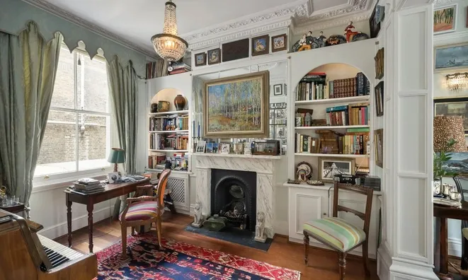Недвижимость Ifield Road: 14