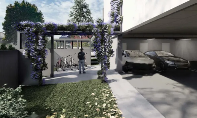 Недвижимость Квартира, 3-комнатная, Вич: 20