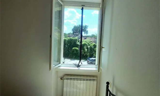 Недвижимость Двухкомнатная в центре Горицы: 9