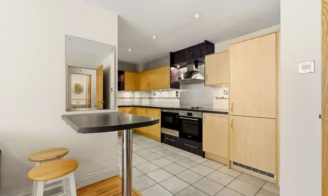 Недвижимость Dolphin House, Dolphin House, Smugglers Way, Wandsworth: 4