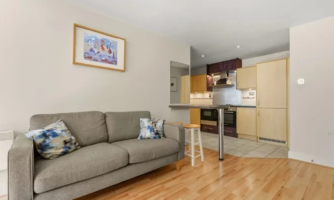 Недвижимость Dolphin House, Dolphin House, Smugglers Way, Wandsworth: 5