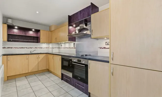 Недвижимость Dolphin House, Dolphin House, Smugglers Way, Wandsworth: 6