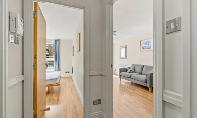 Недвижимость Dolphin House, Dolphin House, Smugglers Way, Wandsworth: 7