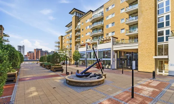 Недвижимость Dolphin House, Dolphin House, Smugglers Way, Wandsworth: 10