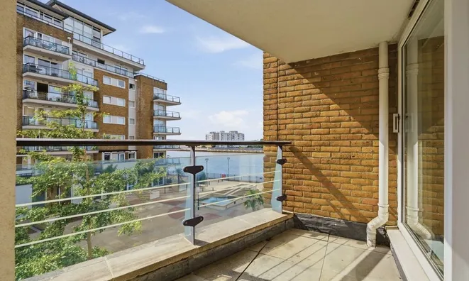 Недвижимость Dolphin House, Dolphin House, Smugglers Way, Wandsworth: 11