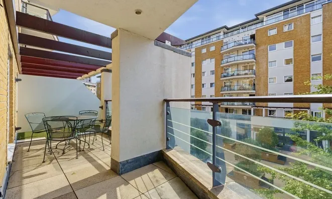 Недвижимость Dolphin House, Dolphin House, Smugglers Way, Wandsworth: 12