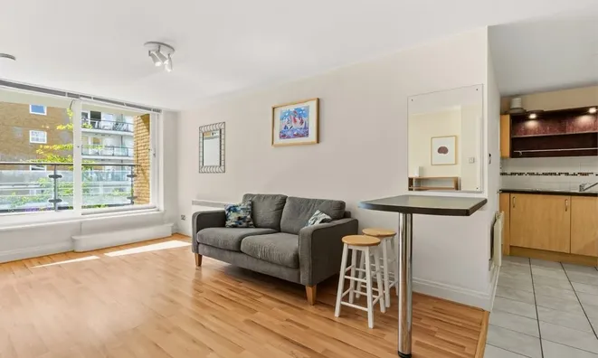 Недвижимость Dolphin House, Dolphin House, Smugglers Way, Wandsworth: 14