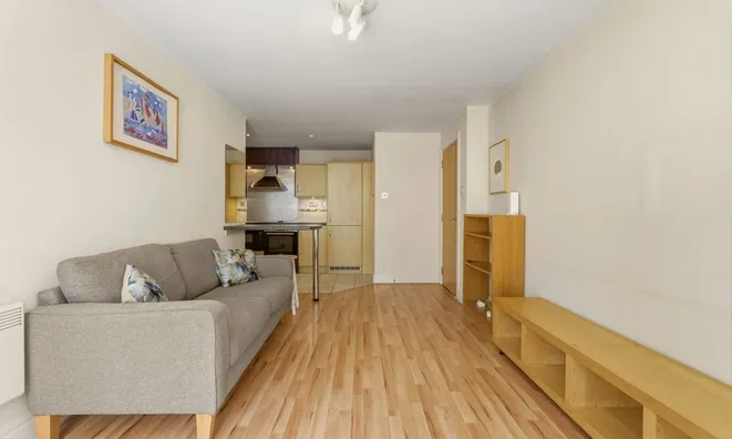 Недвижимость Dolphin House, Dolphin House, Smugglers Way, Wandsworth: 15