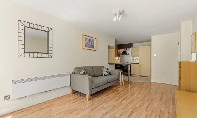 Недвижимость Dolphin House, Dolphin House, Smugglers Way, Wandsworth: 16