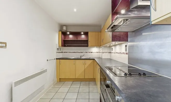 Недвижимость Dolphin House, Dolphin House, Smugglers Way, Wandsworth: 17