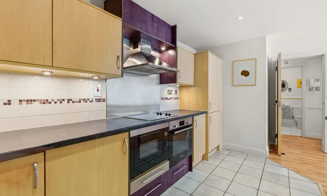 Недвижимость Dolphin House, Dolphin House, Smugglers Way, Wandsworth: 18