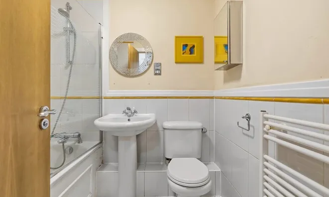 Недвижимость Dolphin House, Dolphin House, Smugglers Way, Wandsworth: 19