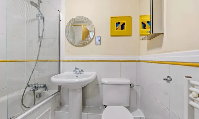 Недвижимость Dolphin House, Dolphin House, Smugglers Way, Wandsworth: 20