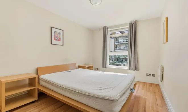 Недвижимость Dolphin House, Dolphin House, Smugglers Way, Wandsworth: 21