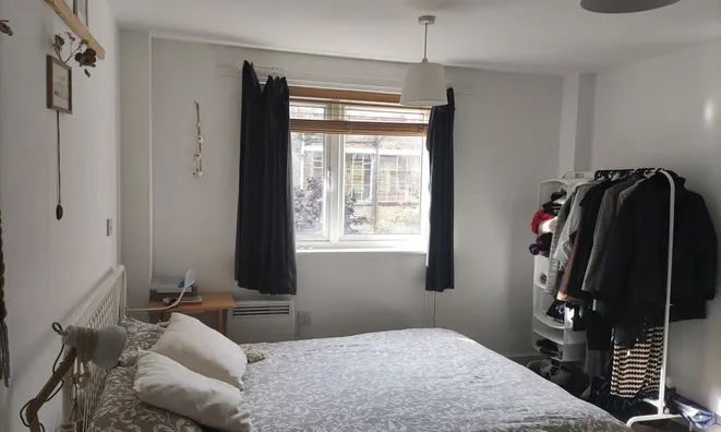 Недвижимость Oakleigh Court, Murray Grove, Hackney: 6