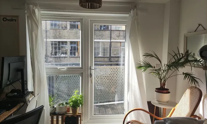 Недвижимость Oakleigh Court, Murray Grove, Hackney: 7