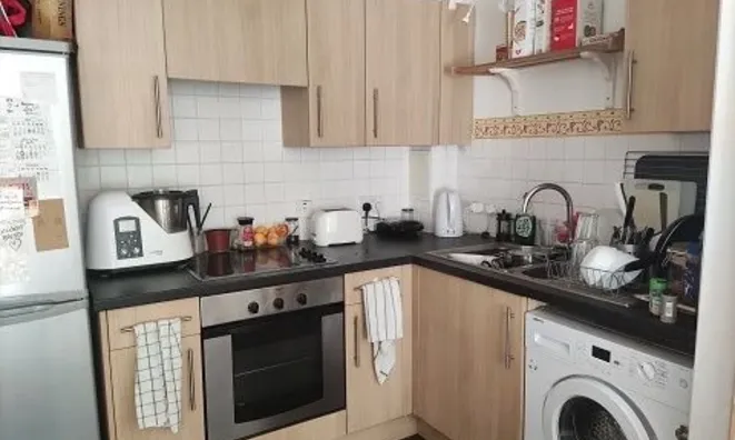 Недвижимость Oakleigh Court, Murray Grove, Hackney: 8