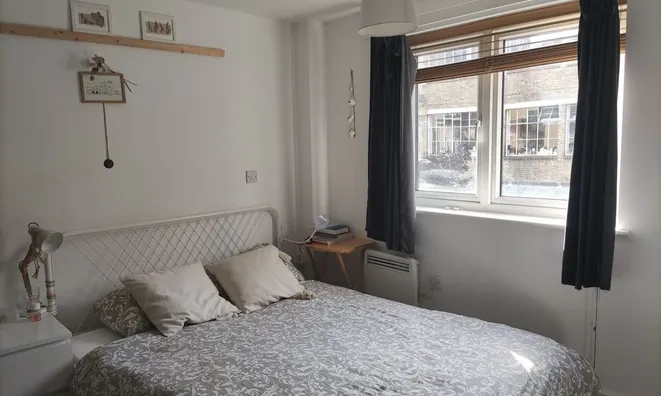 Недвижимость Oakleigh Court, Murray Grove, Hackney: 9