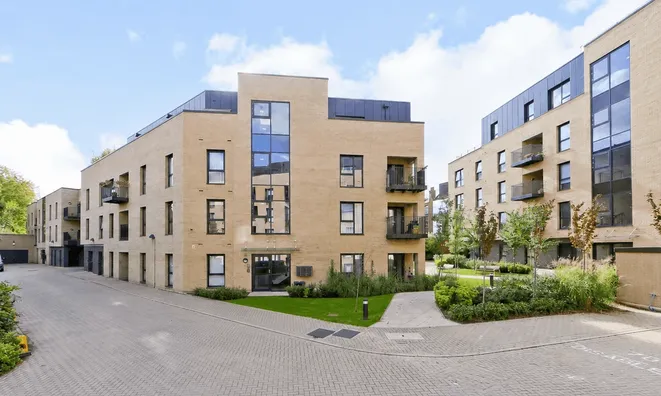 Недвижимость Newman Close: 4