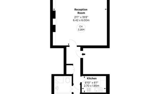 Недвижимость Egerton Gardens: 7