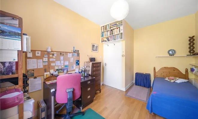 Недвижимость Cathcart Road: 5