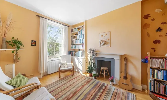 Недвижимость Cathcart Road: 7