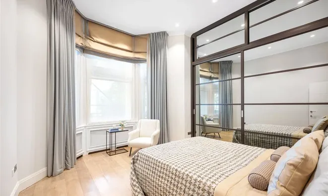 Недвижимость Tregunter Road, Chelsea, Earls Court: 1
