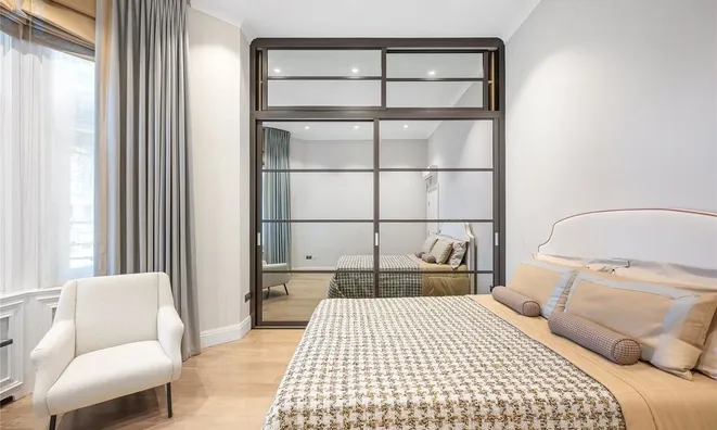 Недвижимость Tregunter Road, Chelsea, Earls Court: 2
