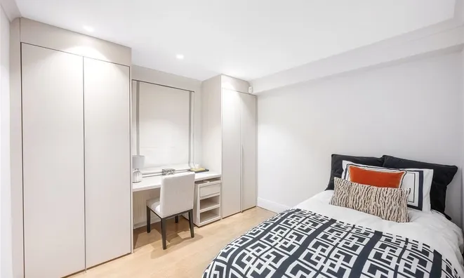 Недвижимость Tregunter Road, Chelsea, Earls Court: 3