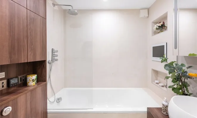 Недвижимость Tregunter Road, Chelsea, Earls Court: 4