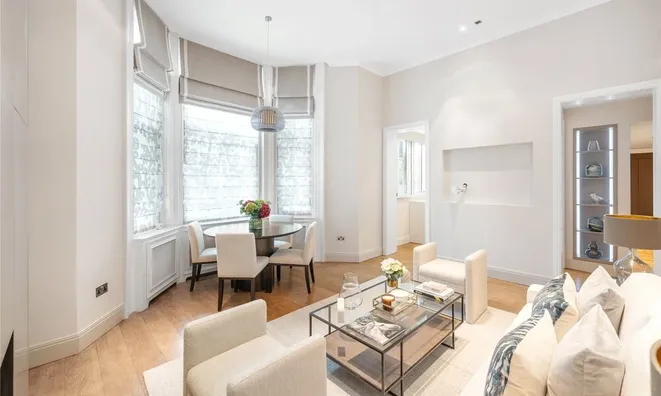 Недвижимость Tregunter Road, Chelsea, Earls Court: 6