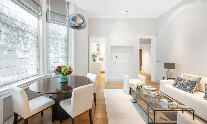 Недвижимость Tregunter Road, Chelsea, Earls Court: 7