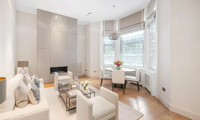 Недвижимость Tregunter Road, Chelsea, Earls Court: 8