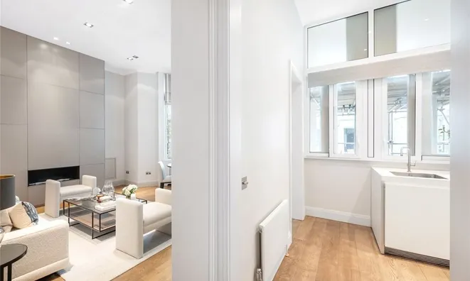 Недвижимость Tregunter Road, Chelsea, Earls Court: 10