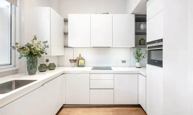 Недвижимость Tregunter Road, Chelsea, Earls Court: 11