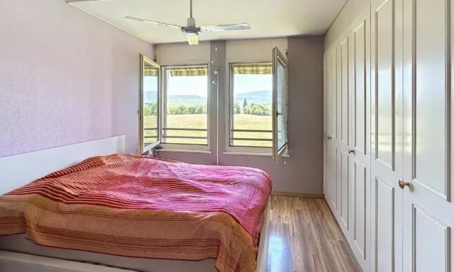 Недвижимость Attic flat 6 rooms: 2