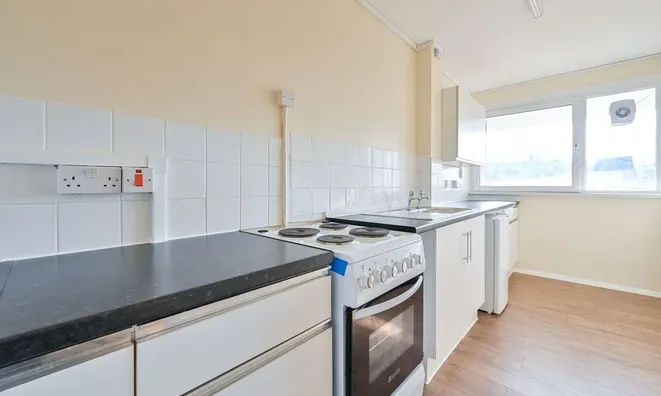 Недвижимость Beckway Street, Elephant And Castle: 6