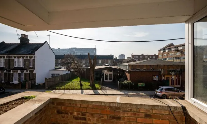 Недвижимость Beckway Street, Elephant And Castle: 7